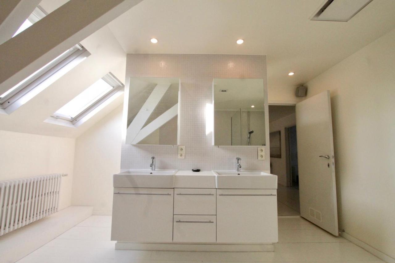شقة Cap'S House خنت المظهر الخارجي الصورة
